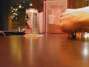 Interior - Village Lobster And Crabhouse in West Village - New York, NY Restaurants/Food & Dining