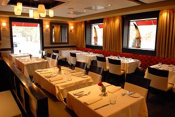 Interior - Vine Restaurant in Basking Ridge, NJ Restaurants/Food & Dining