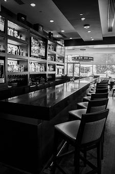 Interior - Vinifera Wine Bar and Bistro in Reston, VA American Restaurants