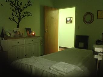 Interior - Viriditas Beautiful Skin Therapies in Historic East Side of Providence - Providence, RI Skin Care Products & Treatments