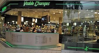 Interior - Visible Changes in Houston, TX Oil Change & Lubrication