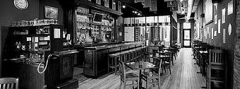 Interior - Walldorff Brew Pub & Bistro in Hastings, MI American Restaurants