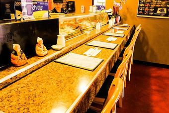 Interior - Wasabi Japanese Cuisine in Boise, ID Japanese Restaurants