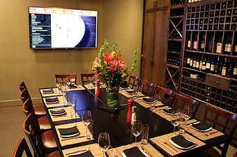 Interior - Washington Prime in South Norwalk, CT American Restaurants