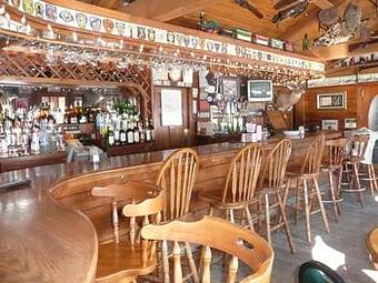 Interior - Waterhouse Restaurant in Lake Luzerne, NY American Restaurants Interior - Waterhouse Restaurant in Lake Luzerne, NY American Restaurants