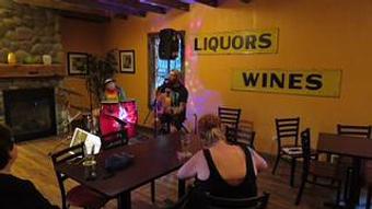 Interior - Waterside Wine Bar in Phelps, NY American Restaurants Interior - Waterside Wine Bar in Phelps, NY American Restaurants