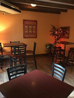 Interior - Waterside Wine Bar in Phelps, NY American Restaurants Interior - Waterside Wine Bar in Phelps, NY American Restaurants