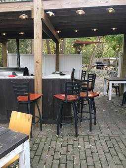 Interior - Waterside Wine Bar in Phelps, NY American Restaurants Interior - Waterside Wine Bar in Phelps, NY American Restaurants