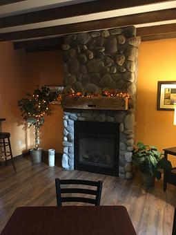 Interior - Waterside Wine Bar in Phelps, NY American Restaurants Interior - Waterside Wine Bar in Phelps, NY American Restaurants