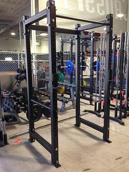 Interior - Weights and Bars in San Jose, CA Weight Loss & Control Programs