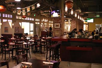 Interior - Weiland Brewery Underground in Los Angeles, CA Restaurants/Food & Dining