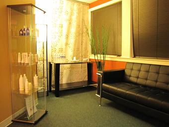 Interior - Well-Being Massage Studio and Spa in Columbia, MD Day Spas