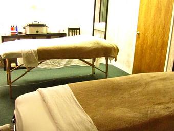 Interior - Well-Being Massage Studio and Spa in Columbia, MD Day Spas