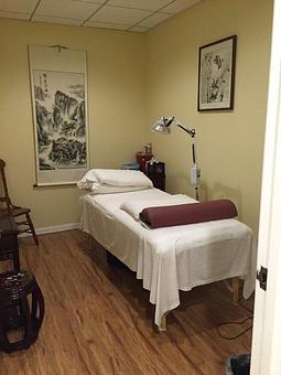 Interior - Westside Acupuncture and Herbal Medicine in Sawtell - Los Angeles, CA Acupressure & Acupuncture Specialists