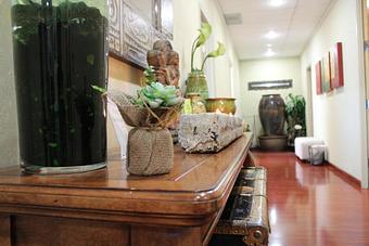 Interior - Wheel of Wellbeing in Los Angeles, CA Tire Wholesale & Retail