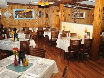 Interior - Whitlocks Restaurant in Bethel, CT American Restaurants Interior - Whitlocks Restaurant in Bethel, CT American Restaurants