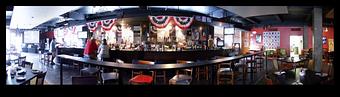 Interior - Wilbert's in Cleveland - Cleveland, OH American Restaurants
