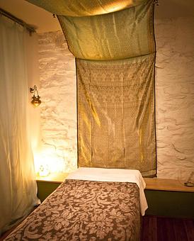 Interior - Wild Lotus Ayurvedic Spa in Brooklyn, NY Day Spas