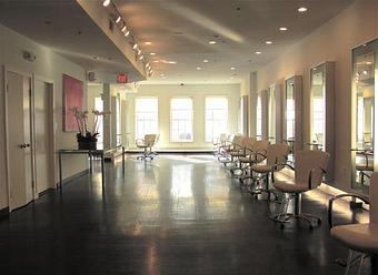 Interior - Will Charles Salon in Boston, MA Beauty Salons