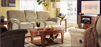 Interior - Willhite Furniture in Weatherford, TX Furniture Interior - Willhite Furniture in Weatherford, TX Furniture