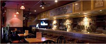 Interior - Wineo in Northern Liberties - Philadelphia, PA Bars & Grills