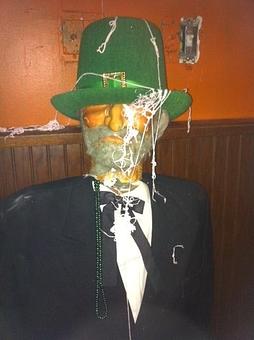 Interior - Wing Itz in Portsmouth - Portsmouth, NH Wings Restaurants