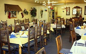 Interior - Wonderful World Of Cooking in Carrollton, TX Caterers Food Services