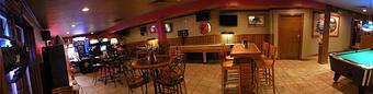 Interior - Wouter's Front Bar in Suamico, WI American Restaurants