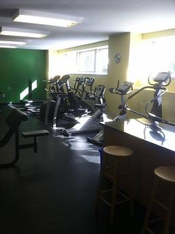 Interior - Wynnewood Fitness in Ardmore, PA Health Clubs & Gymnasiums