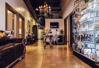 Interior - Xanadu Med Spa in Fort Collins, CO Day Spas