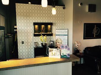 Interior - Xanadu Med Spa in Fort Collins, CO Day Spas