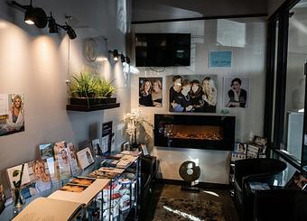 Interior - Xanadu Med Spa in Fort Collins, CO Day Spas