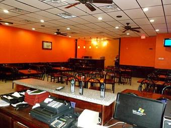 Interior - Xin Xian in Garland, TX Japanese Restaurants