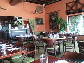 Interior - Yang Kutsal in WEST PALM BEACH, FL Italian Restaurants