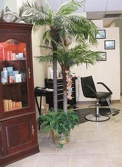 Interior - Yeager's Inc. Hair Studio & Spa in Birmingham, AL Day Spas