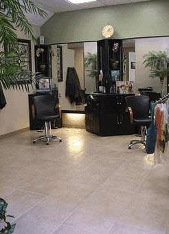 Interior - Yeager's Inc. Hair Studio & Spa in Birmingham, AL Day Spas