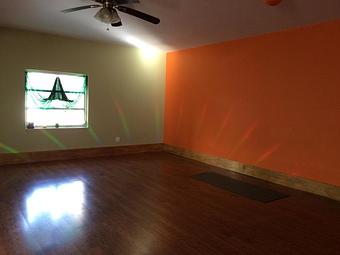 Interior - Yoga That in Miami Beach, FL Yoga Instruction