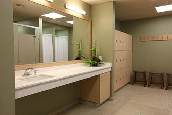 Interior - Yogabliss in Mercer Island - Mercer Island, WA Sports & Recreational Services