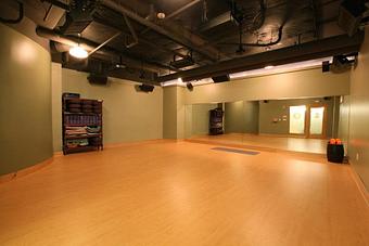 Interior - Yogabliss in Mercer Island - Mercer Island, WA Sports & Recreational Services