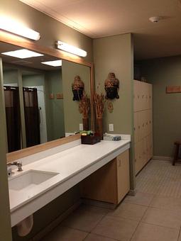 Interior - Yogabliss in Mercer Island - Mercer Island, WA Sports & Recreational Services