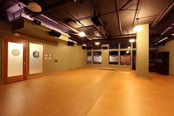 Interior - Yogabliss in Mercer Island - Mercer Island, WA Sports & Recreational Services