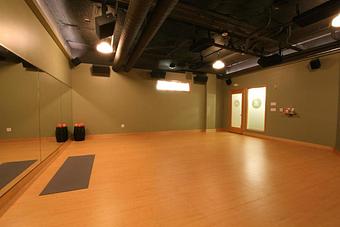 Interior - Yogabliss in Mercer Island - Mercer Island, WA Sports & Recreational Services