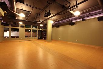 Interior - Yogabliss in Mercer Island - Mercer Island, WA Sports & Recreational Services