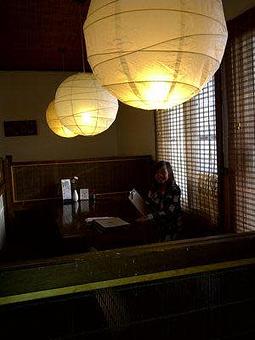 Interior - Yokohama Restaurant in El Cerrito, CA Japanese Restaurants
