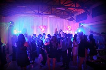 Interior: Students Dancing - You Should Be Dancing in Reseda, CA Dance Companies