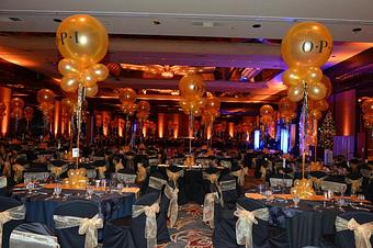 Interior: Color Washed Walls - You Should Be Dancing in Reseda, CA Dance Companies