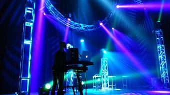 Interior: You Should Be Dancing the Ultimate DJ/MC full Service Entertainment Company! - You Should Be Dancing in Reseda, CA Dance Companies