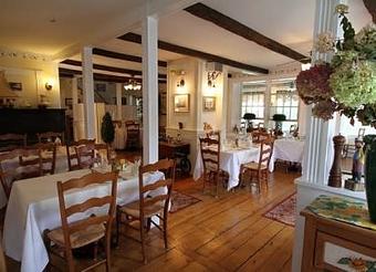 Interior - Youngtown Inn and Restaurant in Lincolnville, ME Restaurants/Food & Dining