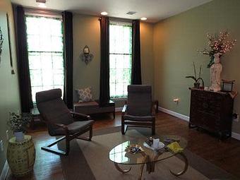 Interior - Your Life Energy Holistic Center in Alexandria, VA Health & Medical