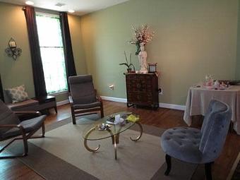 Interior - Your Life Energy Holistic Center in Alexandria, VA Health & Medical